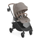 [1 Year Warranty] Joie Signature Elipto™ Lightweight Urban Pram Stroller (Birth to 22kg)-8