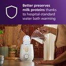 PHILIPS AVENT 2-in-1 Warmer and Sterilizer (SCF359/00) - Baby Kingdom-7