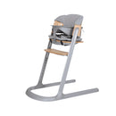 Combi EVERSEAT Baby High Chair Dining Chair (max weight 110kg)-10