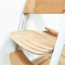 Combi EVERSEAT Baby High Chair Dining Chair (max weight 110kg)-8
