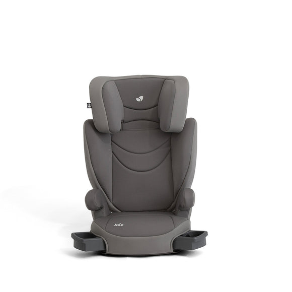 (Pre-Order) Joie Basil 2-in-1 Booster Highback & Backless Car Seat (1-Year Warranty) - ETA : Mid of August
