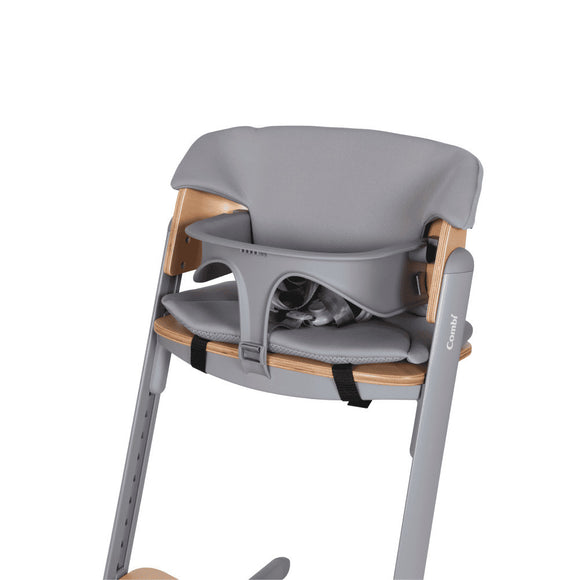 Combi EVERSEAT Baby High Chair Dining Chair (max weight 110kg)
