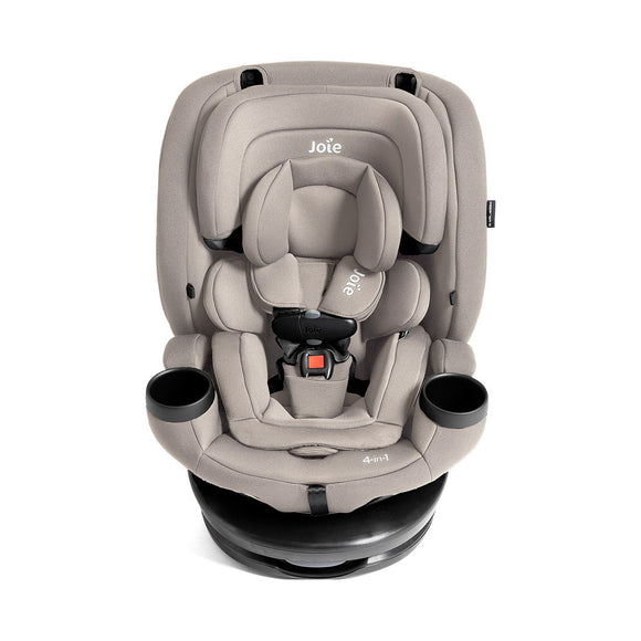 (Pre-Order) Joie Pepper Spin SI 4-in-1 rotating car seat (1-Year Warranty) ETA: Mid Of August