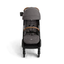 (Pre-Order) Joie Nutmeg Stroller The Easy & Compact Travel Stroller (1-Year Warranty)-ETA: Mid Of August-2