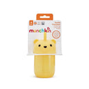 Munchkin Bear Gentle Transition First Straw Cup - 9oz-7