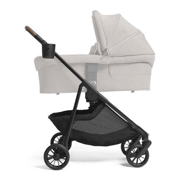 [1 Year Warranty] Joie Signature Elipto™ Lightweight Urban Pram Stroller (Birth to 22kg)