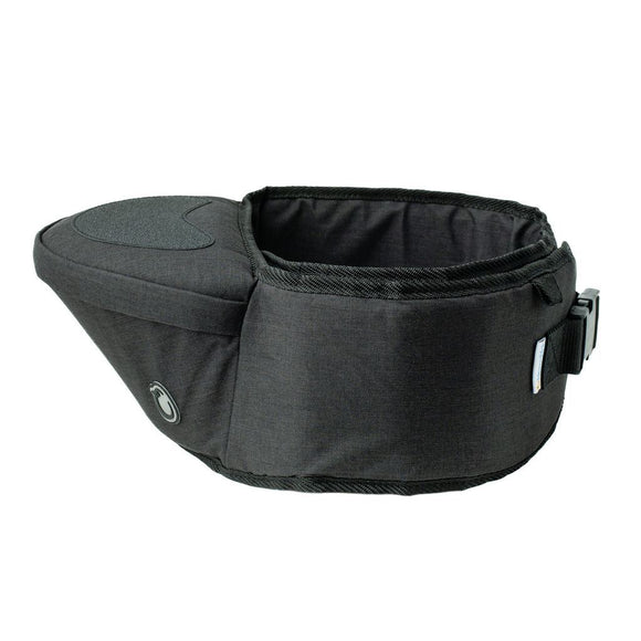 Hippychick Hipseat Baby Hip Carrier (From 6-20kg)