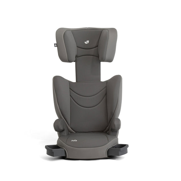 (Pre-Order) Joie Basil 2-in-1 Booster Highback & Backless Car Seat (1-Year Warranty) - ETA : Mid of August