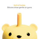 Munchkin Bear Gentle Transition First Straw Cup - 9oz-4