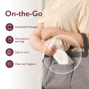 Momcozy Ultra-Thin Disposable Nursing Pads,Ultra-Absorbent and Breathable Breast Pads for Mothers-9