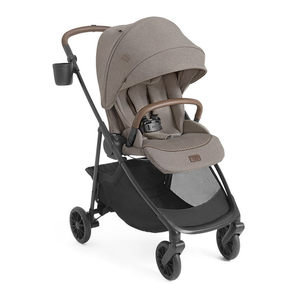 [1 Year Warranty] Joie Signature Elipto™ Lightweight Urban Pram Stroller (Birth to 22kg)