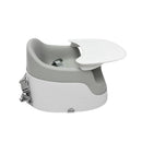 Lucky Baby Boodee 3 In 1 Booster/Bath Chair-3