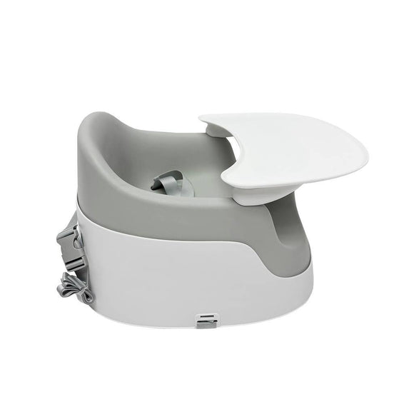 Lucky Baby Boodee 3 In 1 Booster/Bath Chair
