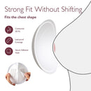 Momcozy Ultra-Thin Disposable Nursing Pads,Ultra-Absorbent and Breathable Breast Pads for Mothers-6