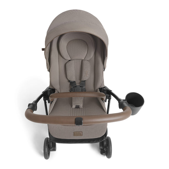 [1 Year Warranty] Joie Signature Elipto™ Lightweight Urban Pram Stroller (Birth to 22kg)