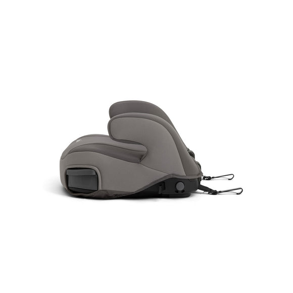 (Pre-Order) Joie Basil 2-in-1 Booster Highback & Backless Car Seat (1-Year Warranty) - ETA : Mid of August