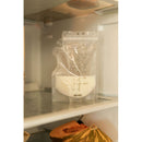 Beaba Breast Milk Storage Bags Pack of 50 - 250ml | Pre-Sterilised BPA-Free Breastmilk Storage Pouches-3