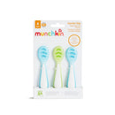 Munchkin Gentle Dip ™ Multistage First Spoons - 3pk-5