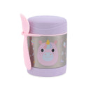Skip Hop Besties Squad Insulated Food Jar Thermal Kids Toddler Warm Cold Food Container Travel-3