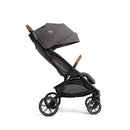 (Pre-Order) Joie Nutmeg Stroller The Easy & Compact Travel Stroller (1-Year Warranty)-ETA: Mid Of August-3