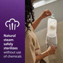 PHILIPS AVENT 2-in-1 Warmer and Sterilizer (SCF359/00) - Baby Kingdom-6