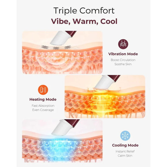 MOMCOZY ComfortNip™ Multi-Care Nipple Care Pen