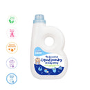 babySWIPE The Concentrate Liquid Laundry for Baby Clothing-6