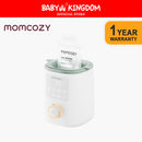 Momcozy Nutri Smart Analog Baby Bottle Warmer | SG Local Warranty-9