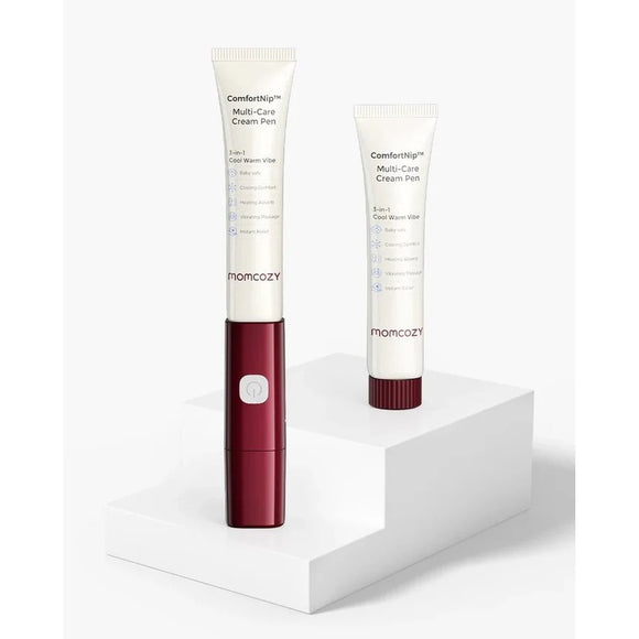 MOMCOZY ComfortNip™ Multi-Care Nipple Care Pen