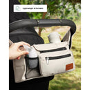 Momcozy Baby Nasal Aspirator- Long Battery Life-8