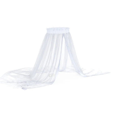 Boori Tidy Halo Net & Stand - Mosquito netting