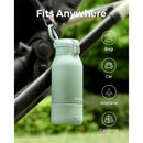 MOMCOZY Portable Breast Milk & Water Warmer for Travel-6