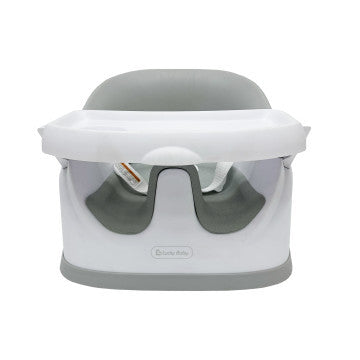 Lucky Baby Foodee 2 In 1 Booster Seat - 0