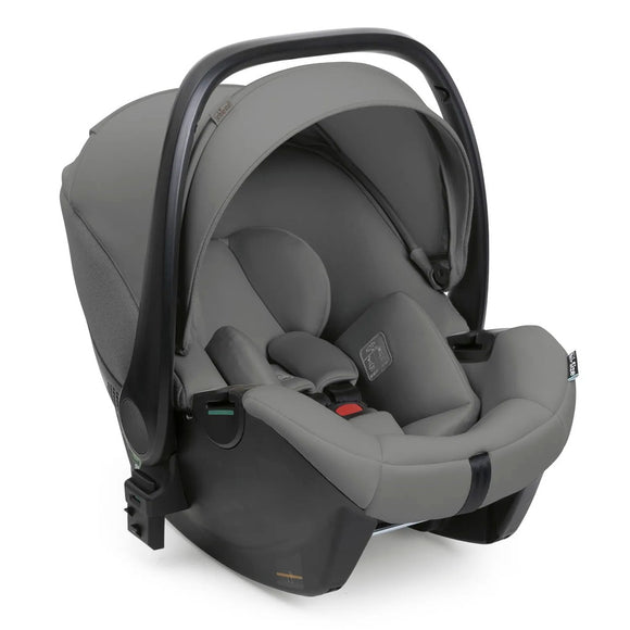 Chicco Kory Plus Baby Car Seat | Easy Install, Travel-Friendly