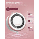 Momcozy V1 Pro Hospital-Grade Wearable Breast Pump | SG Local Warranty-6