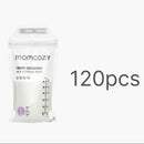 MOMCOZY Temperature Sensing Breastmilk Storage Bags-9