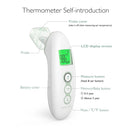 MOMCOZY Non-Contact Forehead/Ear Thermometer-2