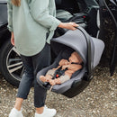 Britax Baby-safe Core Infant Carrier | Birth - 15 Months | 40 - 83 cm | 0 - 13 kg-4