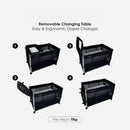 Hamilton DreamNest Playpen-3