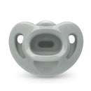 NUK Premium Choice Soft Soother Pacifier 1/Box (0-6M)-2