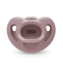 NUK Premium Choice Soft Soother Pacifier 1/Box (0-6M)-3