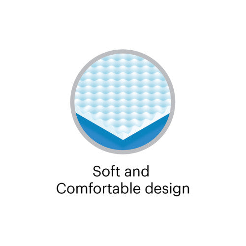 Hamilton Easy Cooling Seat Pad | Stroller Accessories