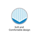 Hamilton Easy Cooling Seat Pad | Stroller Accessories-3