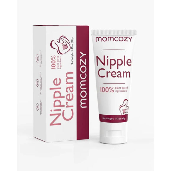 MOMCOZY Nipple Cream, 40g