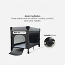 Hamilton DreamLite Playpen-4