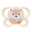 NUK Space Silicone Soother Pacifier 1pc/box (0-6M)-2