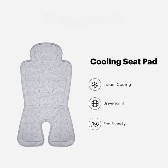 Hamilton Easy Cooling Seat Pad | Stroller Accessories