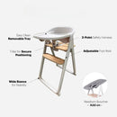 Hamilton Easylift Highchair-4
