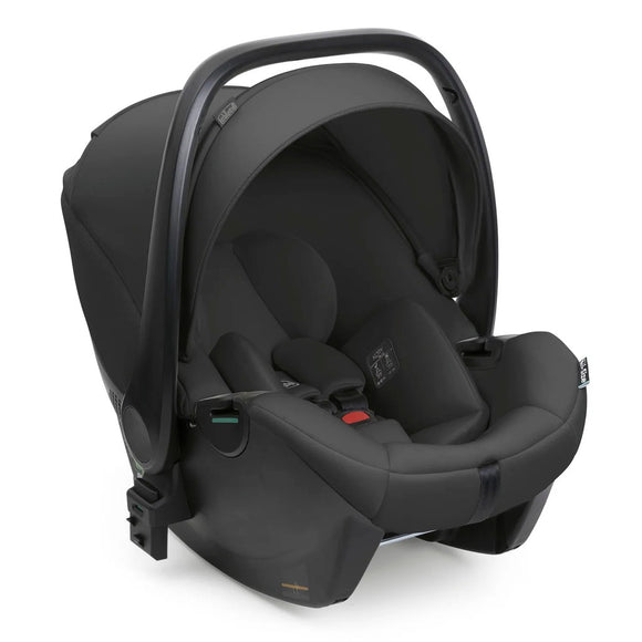 Chicco Kory Plus Baby Car Seat | Easy Install, Travel-Friendly