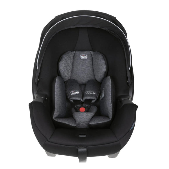 Chicco Kory Plus Baby Car Seat | Easy Install, Travel-Friendly